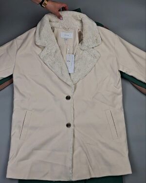 Фотография  199 - Пальто Bestseller 045#10 кг, ЛОТ СТ-9844 оптом