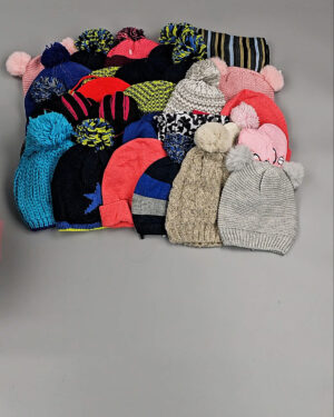 Фотография  931 - ШШП Lidl kids 114#5 кг, ЛОТ СТ-9657 оптом