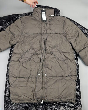 Фотография  592 - Куртки BESTSELLER зима 045#10 кг, ЛОТ СТ-9830 оптом