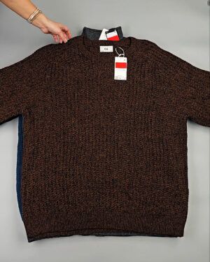 Фотография  330 - Джемпера мужские C&A 025#7 кг, ЛОТ СТ-10005 оптом