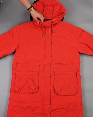 Фотография  807 - Куртки BESTSELLER зима 045#10 кг, ЛОТ СТ-9836 оптом