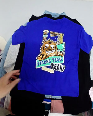 Фотография  720 - H&M Kids Winter#7 кг, ЛОТ СТ-9837 оптом