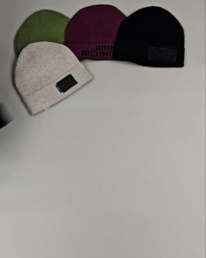 Фотография  561 - Шапки мужские C-3406 (CAPS/W) #20 шт, ЛОТ СТ-9654 оптом