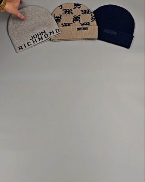 Фотография  729 - Шапки мужские C-3406 (CAPS/W) #20 шт, ЛОТ СТ-9651 оптом