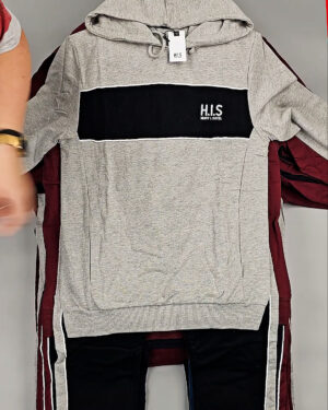 Фотография  100 - Спортивные костюмы (Herren-Trainingsanzuge voп HIS)#18 кг оптом