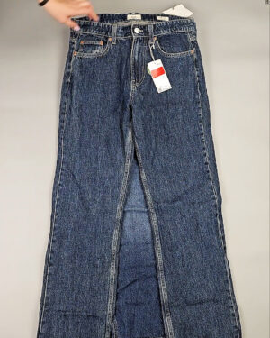 Фотография  832 - Джинсы C&A ж/м#10 кг, ЛОТ СТ-9865 оптом