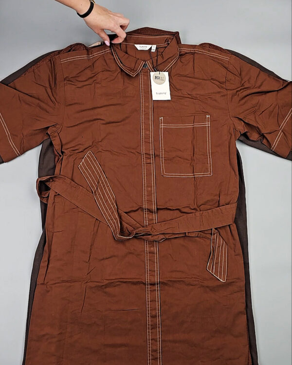 Фотография  873 - Платья Bestseller+DK Winter 035#7 кг, ЛОТ СТ-9917 оптом