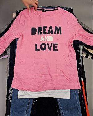 Фотография  448 - LIDL Winter mix#15 кг, ЛОТ СТ-9981 оптом