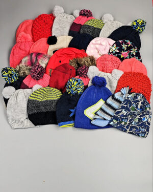 Фотография  966 - ШШП Lidl kids 114#5 кг, ЛОТ СТ-9655 оптом