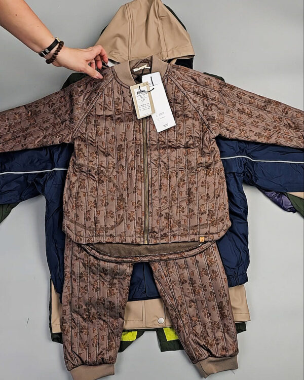 Фотография  297 - Ветровки СТОК дети 065#5 кг, ЛОТ СТ-9723 оптом