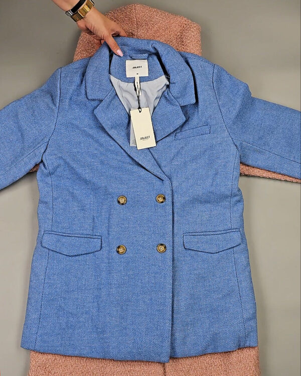 Фотография  712 - Пальто Bestseller 045#10 кг, ЛОТ СТ-9846 оптом