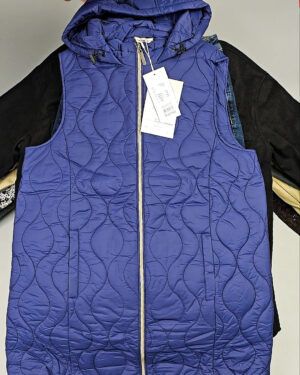 Фотография  286 - DK COMPANY Winter mix 104#20 кг, ЛОТ СТ-9943 оптом