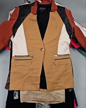 Фотография  313 - Scotland Winter mix#15 кг, ЛОТ СХ- 0223 оптом