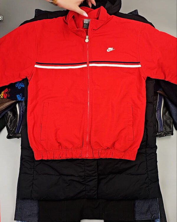 Фотография  792 - Vintage Black#50 кг, ЛОТ СХ-0210 оптом