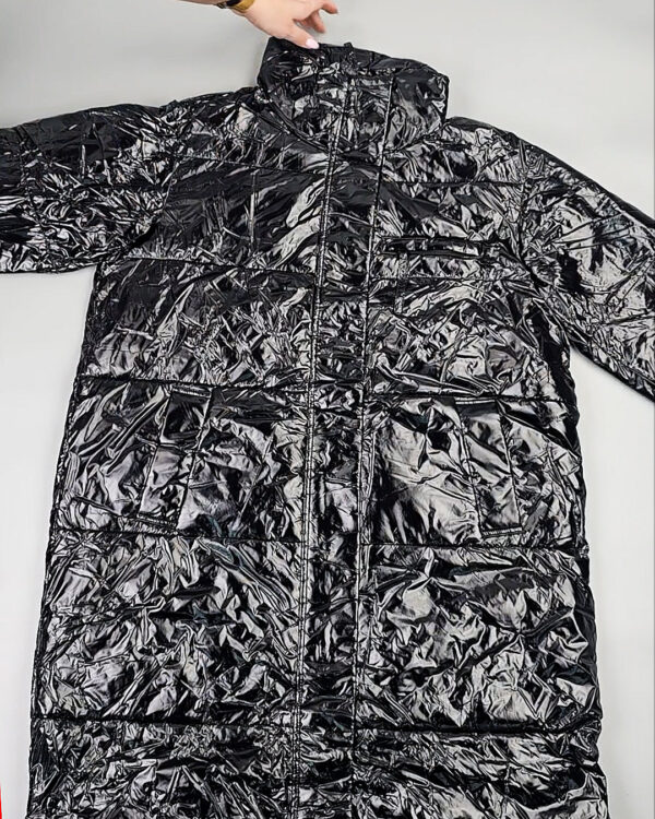 Фотография  782 - Куртки BESTSELLER зима 045#10 кг, ЛОТ СТ-9830 оптом