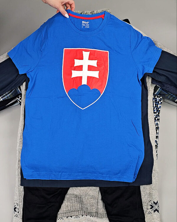 Фотография  130 - LIDL Winter м/ж 022024#15 кг, ЛОТ СТ-9978 оптом