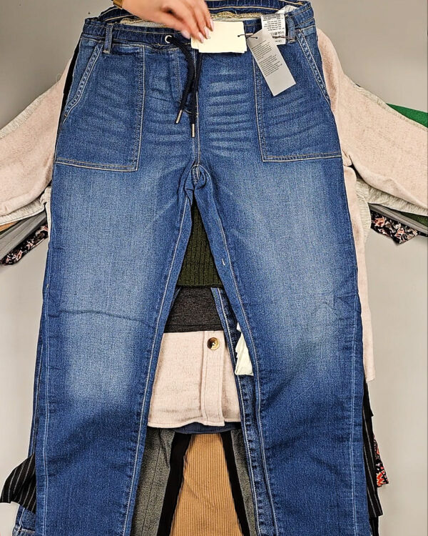 Фотография  800 - DK, Bestseller + Winter mix#15 кг, ЛОТ СТ-9956 оптом