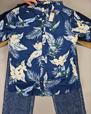 Фотография  931 - ONLY men 075#11 кг, ЛОТ СТ-9810 оптом