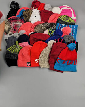 Фотография  178 - ШШП Lidl kids 114#5 кг, ЛОТ СТ-9660 оптом