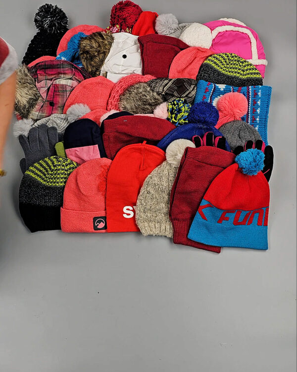 Фотография  977 - ШШП Lidl kids 114#5 кг, ЛОТ СТ-9660 оптом