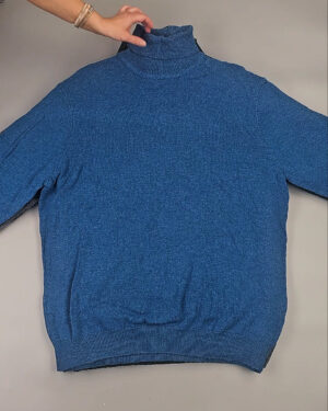 Фотография  972 - Джемпера мужские C&A 025#7 кг, ЛОТ СТ-10002 оптом