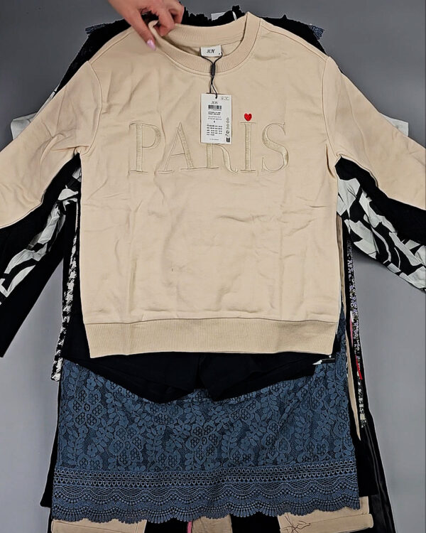 Фотография  680 - DK+Bestseller 085#16 кг, ЛОТ СТ-9951 оптом