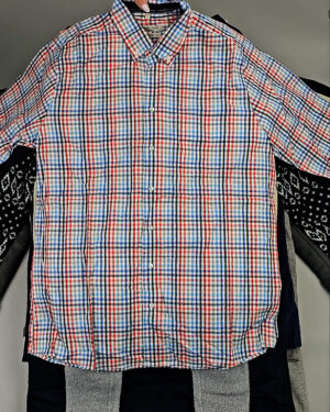 Фотография  754 - LIDL Winter м/ж 022024#15 кг, ЛОТ СТ-9976 оптом