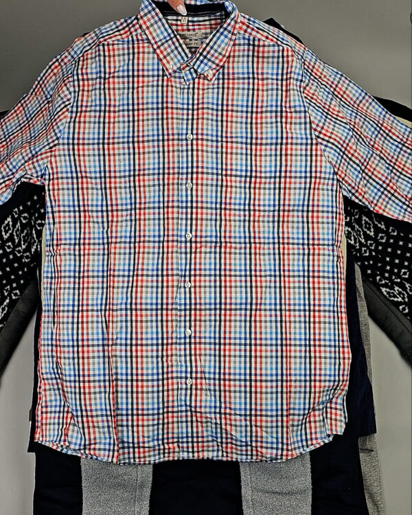 Фотография  880 - LIDL Winter м/ж 022024#15 кг, ЛОТ СТ-9976 оптом