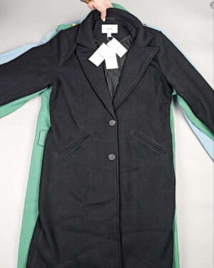 Фотография  832 - Пальто Bestseller 045#10 кг, ЛОТ СТ-9843 оптом