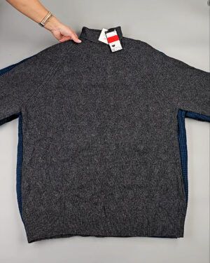 Фотография  126 - Джемпера мужские C&A 025#7 кг, ЛОТ СТ-10005 оптом