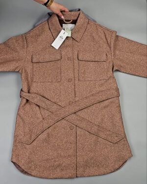 Фотография  766 - Пальто Bestseller 045#10 кг, ЛОТ СТ-9845 оптом