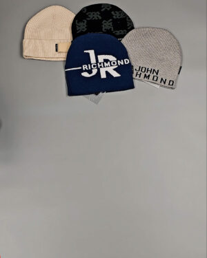 Фотография  480 - Шапки мужские C-3406 (CAPS/W) #20 шт оптом