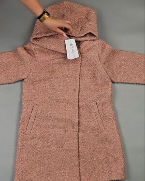 Фотография  387 - Пальто Bestseller 045#10 кг, ЛОТ СТ-9846 оптом