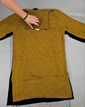 Фотография  473 - Платья Bestseller+DK Winter 035#7 кг, ЛОТ СТ-9999 оптом