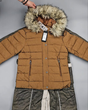 Фотография  906 - Верхняя одежда BESTSELLER Дания#11,35 кг, ЛОТ СТ-9706 оптом