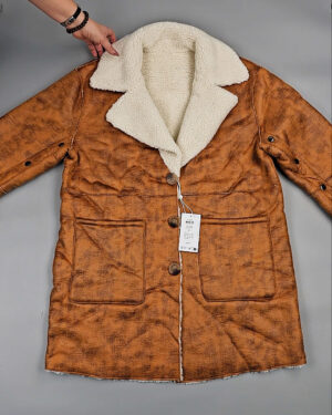 Фотография  342 - Верхняя одежда VILA 104#10 кг, ЛОТ СТ-9713 оптом