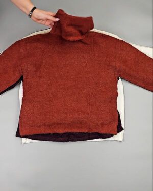 Фотография  142 - Джемпера VILA W 104#7 кг оптом