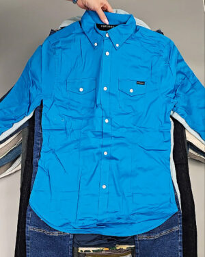 Фотография 711 - Мужской микс TOP LOOK (MEN NC)#25 кг, ЛОТ СТ-9871 оптом