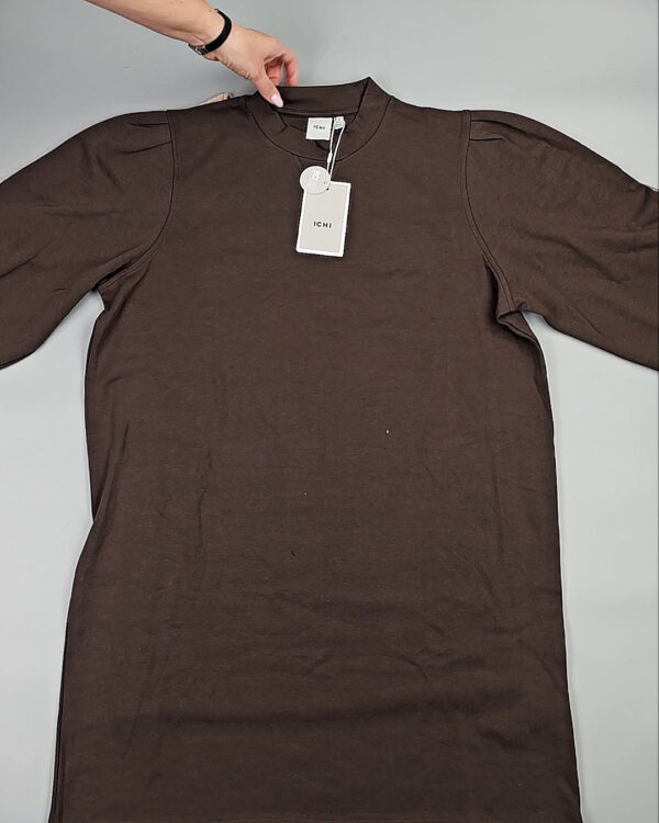 Фотография  138 - Платья Bestseller+DK Winter 035#7 кг, ЛОТ СТ-9917 оптом