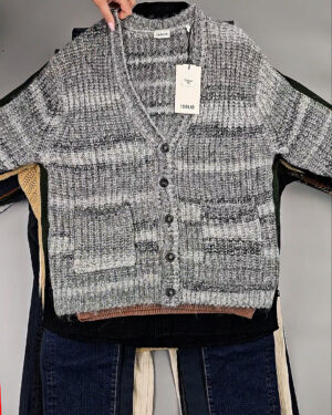 Фотография  704 - SOLID Winter 075#20 кг, ЛОТ СТ-9931 оптом