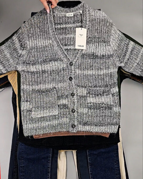 Фотография  696 - SOLID Winter 075#20 кг, ЛОТ СТ-9931 оптом