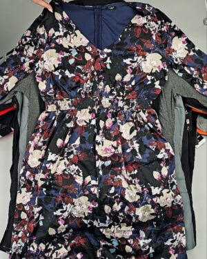 Фотография  489 - CANADA  Winter mix 084#20 кг, ЛОТ СТ-9986 оптом