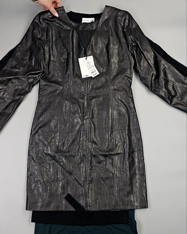 Фотография  157 - Платья Bestseller+DK Winter 035#7 кг, ЛОТ СТ-9919 оптом