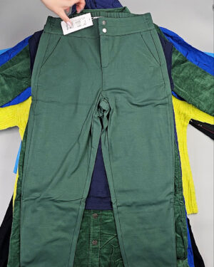 Фотография  983 - FRANSA Winter mix 104#15 кг, ЛОТ СТ-9802 оптом