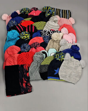 Фотография  250 - ШШП Lidl kids 114#5 кг, ЛОТ СТ-9657 оптом