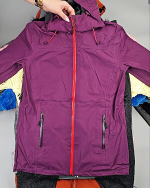 Фотография  695 - Норвегия W#49 кг, ЛОТ СХ-0226 оптом