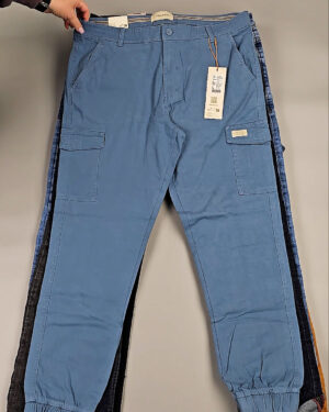 Фотография  547 - Джинсы BLEND HE 075#10 кг, ЛОТ СТ-9853 оптом