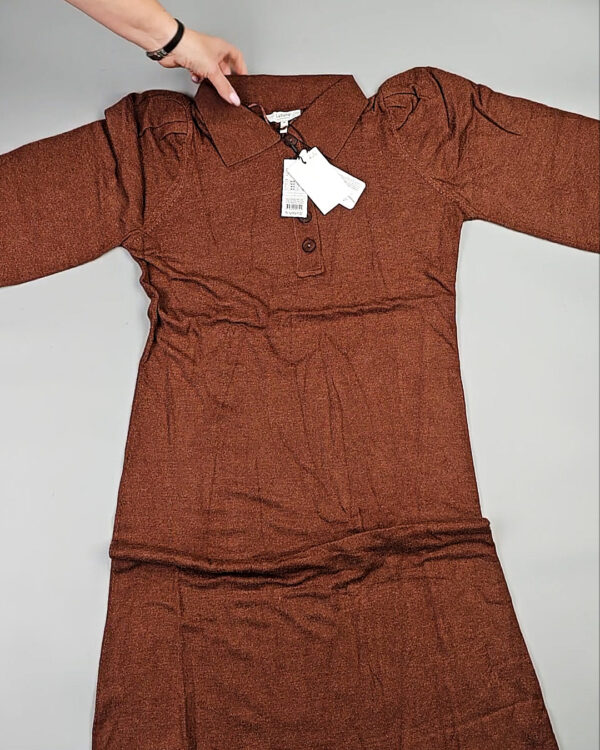 Фотография  702 - Платья Bestseller+DK Winter 035#7 кг, ЛОТ СТ-9916 оптом