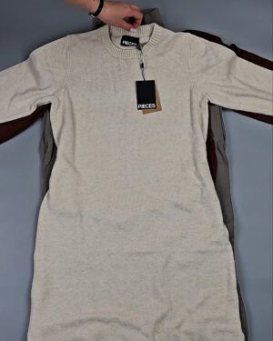 Фотография  759 - Платья Bestseller+DK Winter 035#7 кг, ЛОТ СТ-9997 оптом