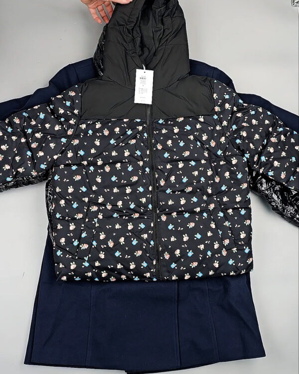 Фотография  143 - Верхняя одежда VILA#10,1 кг, ЛОТ СТ-9710 оптом